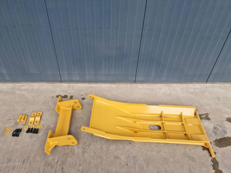 Cat 140H - Anbauteil für Baumaschine: das Bild 1 Cat 140H - Anbauteil für Baumaschine: das Bild 1