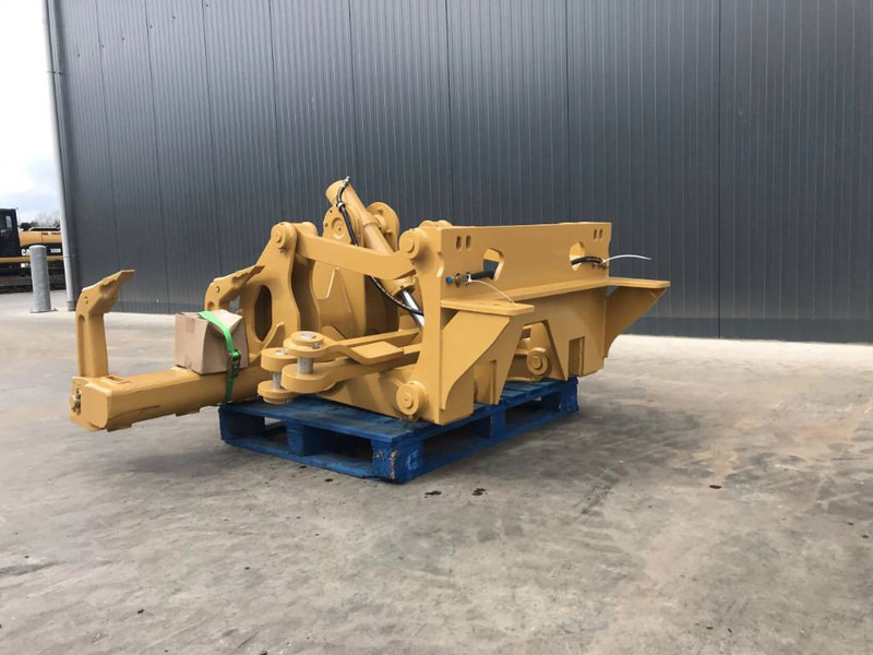 Cat 160 NG - Anbauteil für Baumaschine: das Bild 5 Cat 160 NG - Anbauteil für Baumaschine: das Bild 5