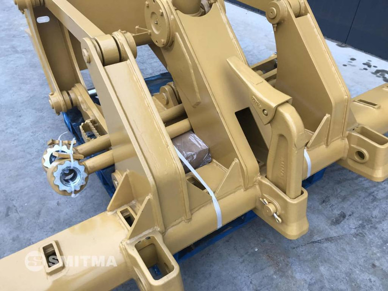 Cat 160K - Anbauteil für Baumaschine: das Bild 3 Cat 160K - Anbauteil für Baumaschine: das Bild 3