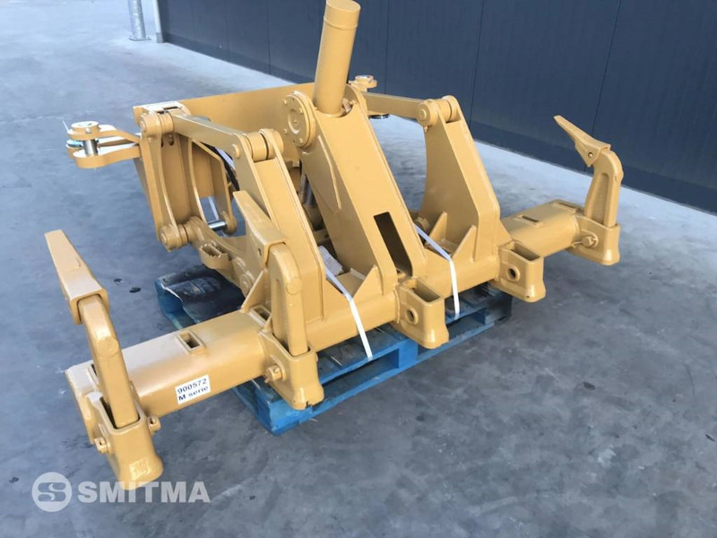 Cat 160M - Anbauteil für Baumaschine: das Bild 3 Cat 160M - Anbauteil für Baumaschine: das Bild 3