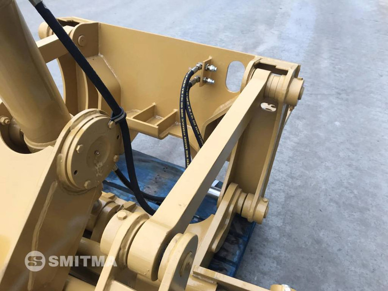 Cat 160M - Anbauteil für Baumaschine: das Bild 5 Cat 160M - Anbauteil für Baumaschine: das Bild 5