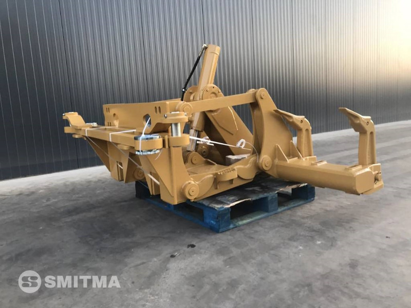 Cat 160M - Anbauteil für Baumaschine: das Bild 5 Cat 160M - Anbauteil für Baumaschine: das Bild 5
