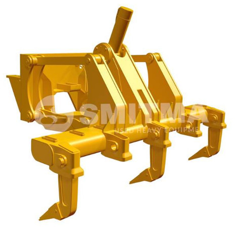 Cat 160M - Anbauteil für Baumaschine: das Bild 1 Cat 160M - Anbauteil für Baumaschine: das Bild 1