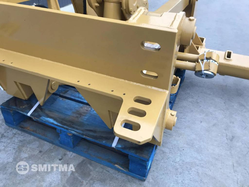 Cat 160M - Anbauteil für Baumaschine: das Bild 4 Cat 160M - Anbauteil für Baumaschine: das Bild 4