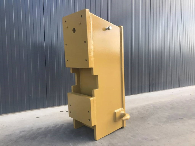 Cat 160M2 - Anbauteil für Baumaschine: das Bild 3 Cat 160M2 - Anbauteil für Baumaschine: das Bild 3