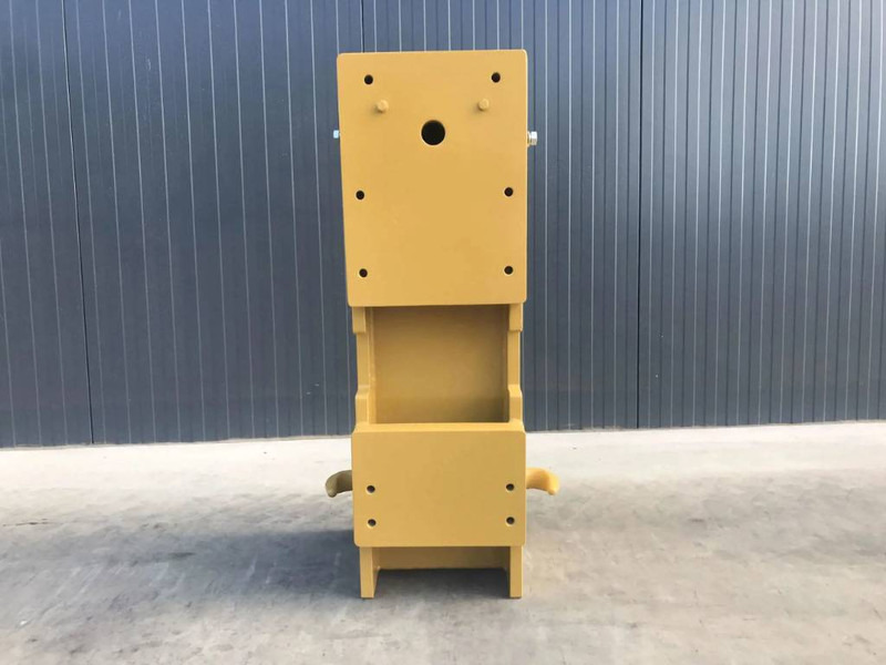 Cat 160M2 - Anbauteil für Baumaschine: das Bild 5 Cat 160M2 - Anbauteil für Baumaschine: das Bild 5