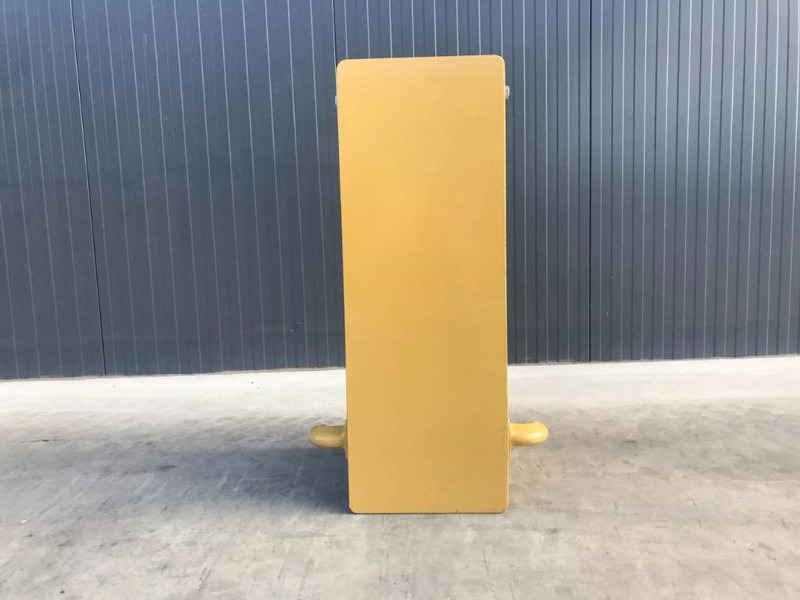 Cat 160M2 - Anbauteil für Baumaschine: das Bild 5 Cat 160M2 - Anbauteil für Baumaschine: das Bild 5