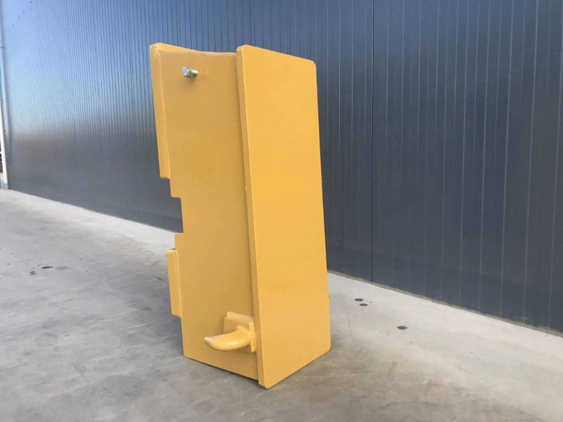 Cat 160M2 - Anbauteil für Baumaschine: das Bild 3 Cat 160M2 - Anbauteil für Baumaschine: das Bild 3