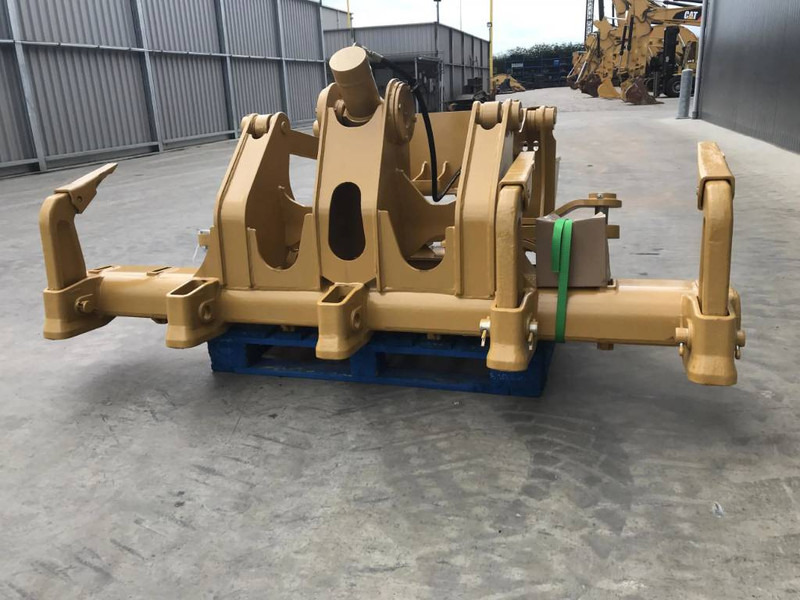 Cat 160M3 - Anbauteil für Baumaschine: das Bild 4 Cat 160M3 - Anbauteil für Baumaschine: das Bild 4
