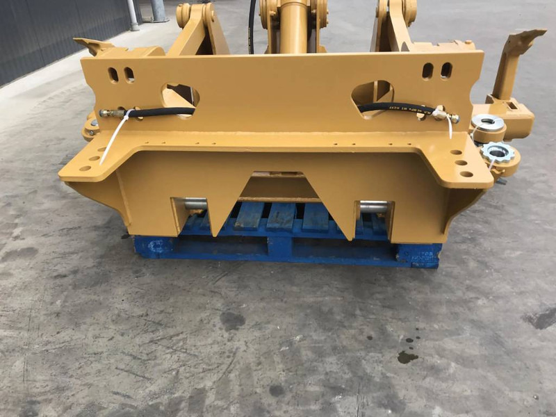 Cat 160M3 - Anbauteil für Baumaschine: das Bild 3 Cat 160M3 - Anbauteil für Baumaschine: das Bild 3