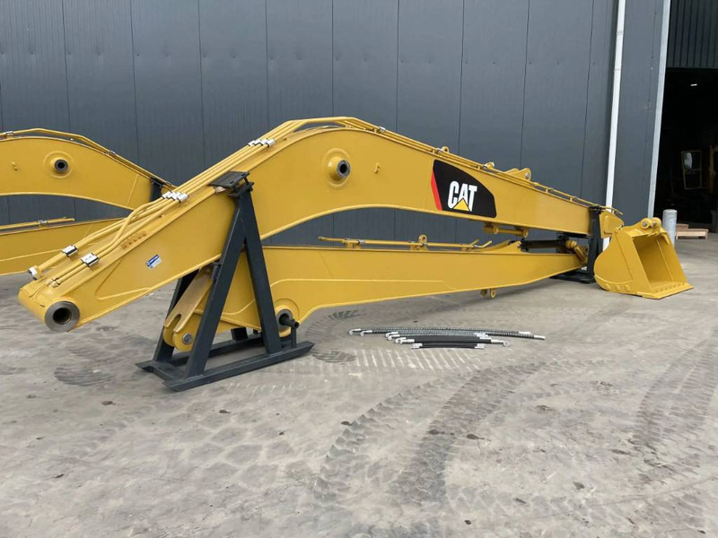 Cat 320D 18m Set - Anbauteil für Baumaschine: das Bild 1 Cat 320D 18m Set - Anbauteil für Baumaschine: das Bild 1