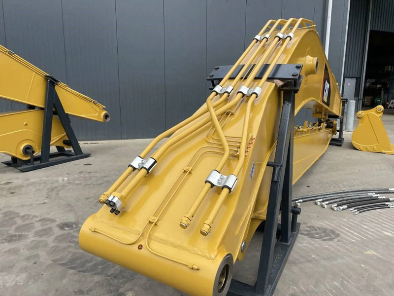 Cat 320E 15m Set - Anbauteil für Baumaschine: das Bild 4 Cat 320E 15m Set - Anbauteil für Baumaschine: das Bild 4