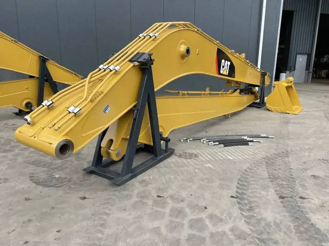 Cat 323D 18m Set - Anbauteil für Baumaschine: das Bild 1 Cat 323D 18m Set - Anbauteil für Baumaschine: das Bild 1
