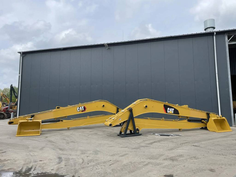 Cat 330CL 18m Set - Anbauteil für Baumaschine: das Bild 1 Cat 330CL 18m Set - Anbauteil für Baumaschine: das Bild 1