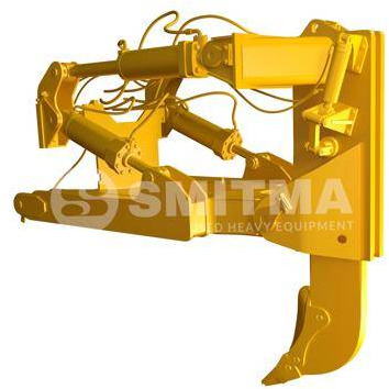Cat D10R - Anbauteil für Baumaschine: das Bild 1 Cat D10R - Anbauteil für Baumaschine: das Bild 1