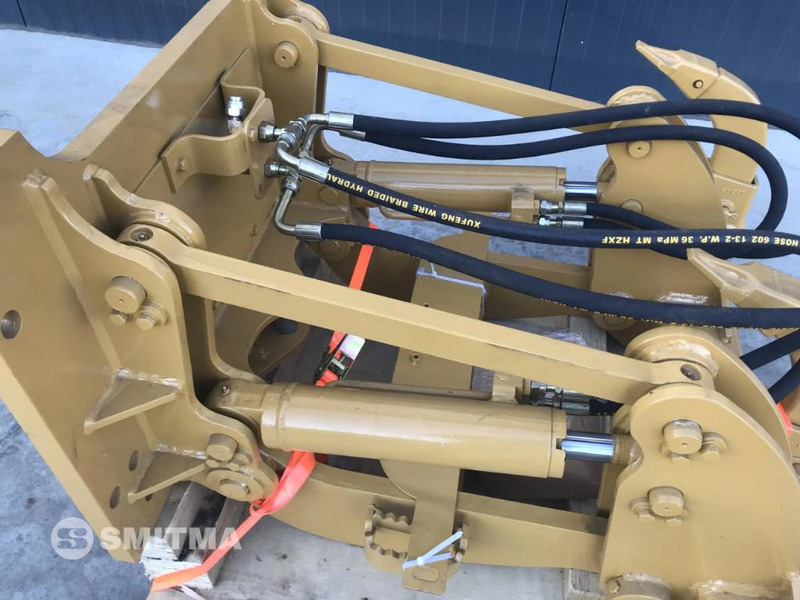 Cat D4K - Anbauteil für Baumaschine: das Bild 4 Cat D4K - Anbauteil für Baumaschine: das Bild 4