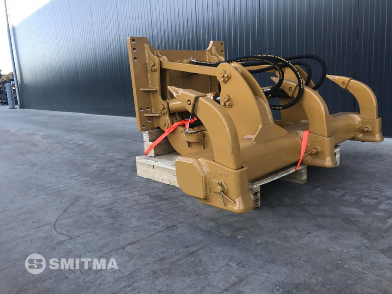Cat D4K2 - Anbauteil für Baumaschine: das Bild 2 Cat D4K2 - Anbauteil für Baumaschine: das Bild 2