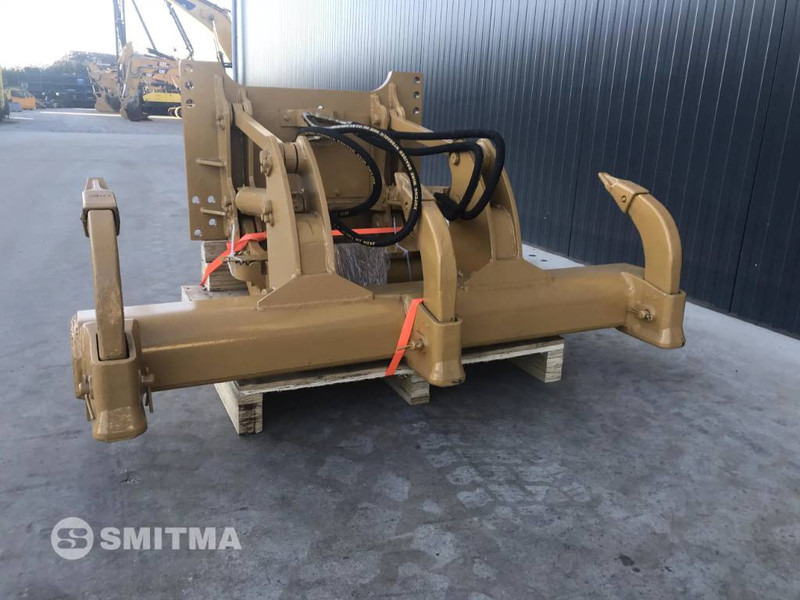 Cat D4K2 - Anbauteil für Baumaschine: das Bild 5 Cat D4K2 - Anbauteil für Baumaschine: das Bild 5