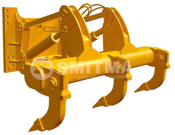 Cat D4K2 - Anbauteil für Baumaschine: das Bild 1 Cat D4K2 - Anbauteil für Baumaschine: das Bild 1