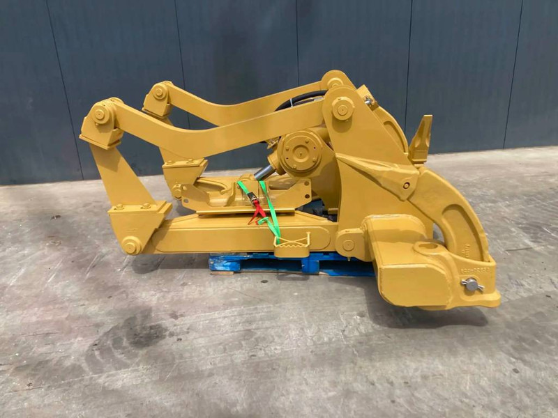 Cat D6 - Anbauteil für Baumaschine: das Bild 4 Cat D6 - Anbauteil für Baumaschine: das Bild 4