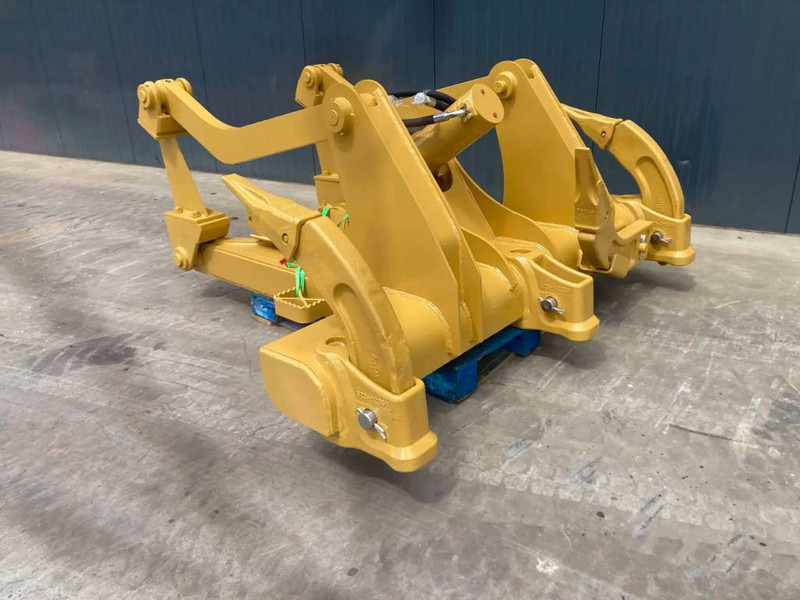 Cat D6 - Anbauteil für Baumaschine: das Bild 2 Cat D6 - Anbauteil für Baumaschine: das Bild 2