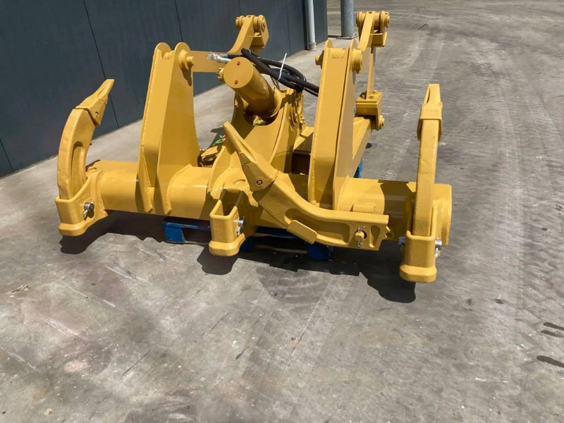 Cat D6 - Anbauteil für Baumaschine: das Bild 3 Cat D6 - Anbauteil für Baumaschine: das Bild 3