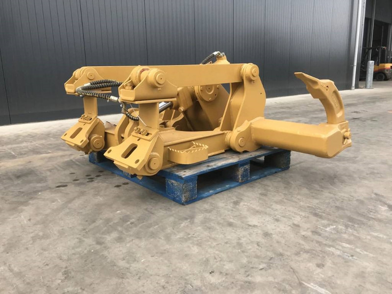 NEU: Anbauteil für Baumaschine Cat D6K: das Bild 6