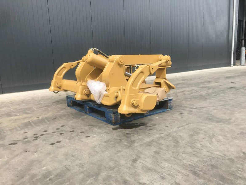 Cat D6K - Anbauteil für Baumaschine: das Bild 5 Cat D6K - Anbauteil für Baumaschine: das Bild 5