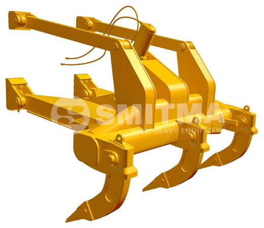 Cat D6R - Anbauteil für Baumaschine: das Bild 1 Cat D6R - Anbauteil für Baumaschine: das Bild 1