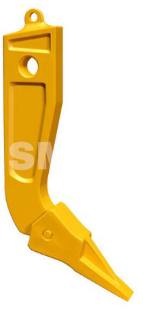 Cat D6R Shank incl. Tip - Anbauteil für Baumaschine: das Bild 1 Cat D6R Shank incl. Tip - Anbauteil für Baumaschine: das Bild 1