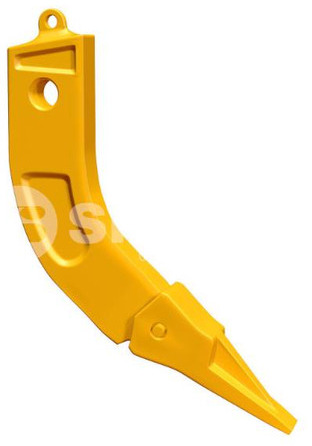 Cat D6T Shank incl. Tip - Anbauteil für Baumaschine: das Bild 1 Cat D6T Shank incl. Tip - Anbauteil für Baumaschine: das Bild 1