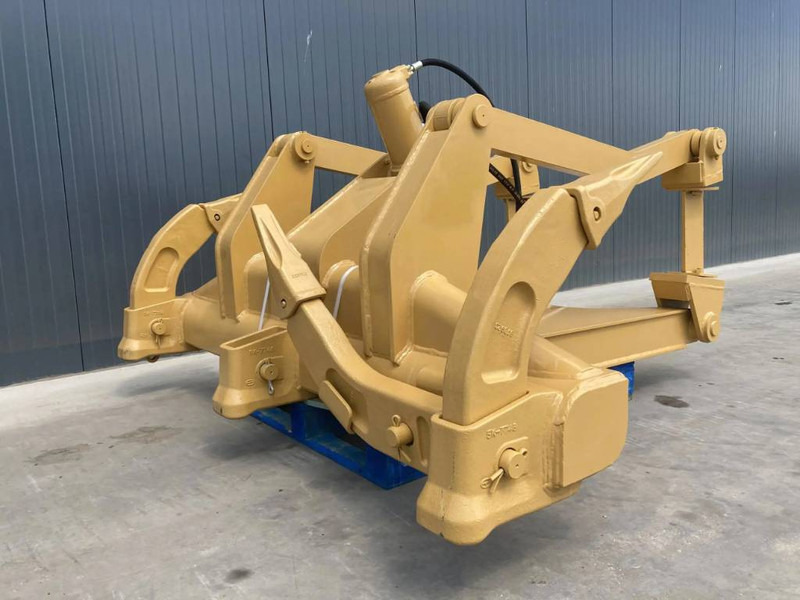 Cat D6T2 - Anbauteil für Baumaschine: das Bild 3 Cat D6T2 - Anbauteil für Baumaschine: das Bild 3