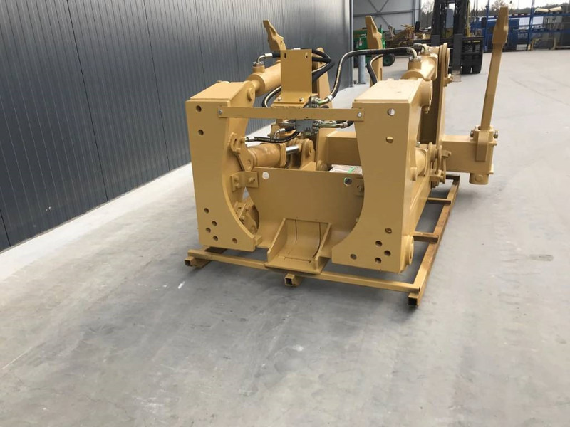 Cat D7R - Anbauteil für Baumaschine: das Bild 4 Cat D7R - Anbauteil für Baumaschine: das Bild 4