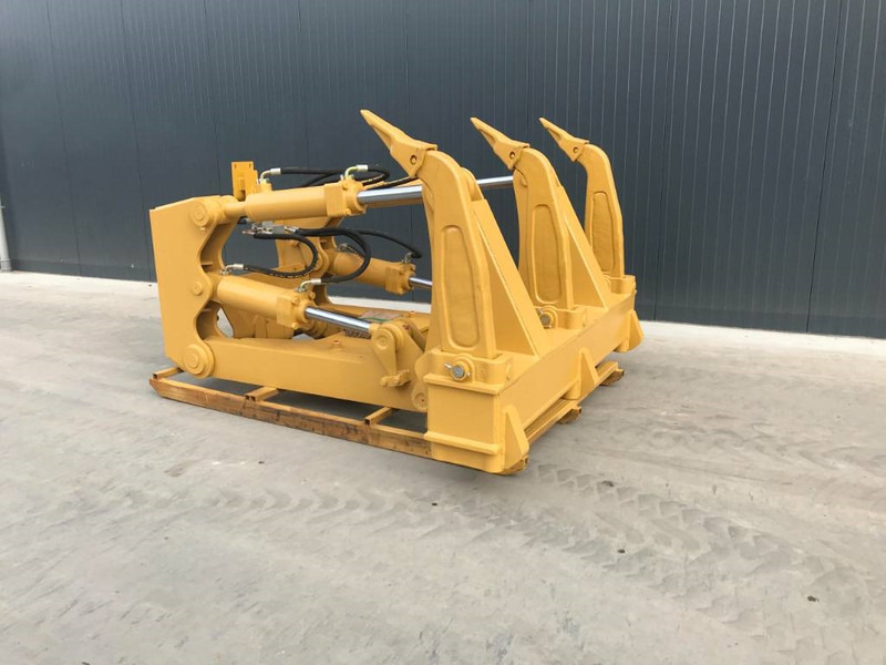 Cat D7R - Anbauteil für Baumaschine: das Bild 2 Cat D7R - Anbauteil für Baumaschine: das Bild 2