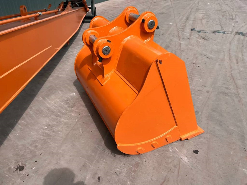 Hitachi ZX200 18m Set Long Reach Equipment - Anbauteil für Baumaschine: das Bild 4 Hitachi ZX200 18m Set Long Reach Equipment - Anbauteil für Baumaschine: das Bild 4