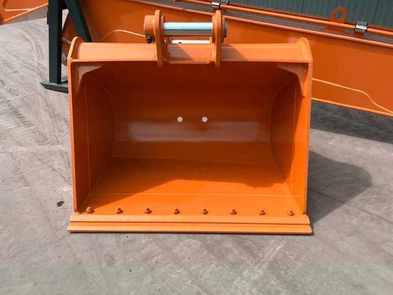 Hitachi ZX200 18m Set Long Reach Equipment - Anbauteil für Baumaschine: das Bild 3 Hitachi ZX200 18m Set Long Reach Equipment - Anbauteil für Baumaschine: das Bild 3