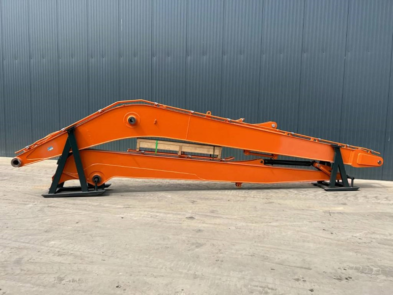 Hitachi ZX210 18m Set Long Reach Equipment - Anbauteil für Baumaschine: das Bild 5 Hitachi ZX210 18m Set Long Reach Equipment - Anbauteil für Baumaschine: das Bild 5