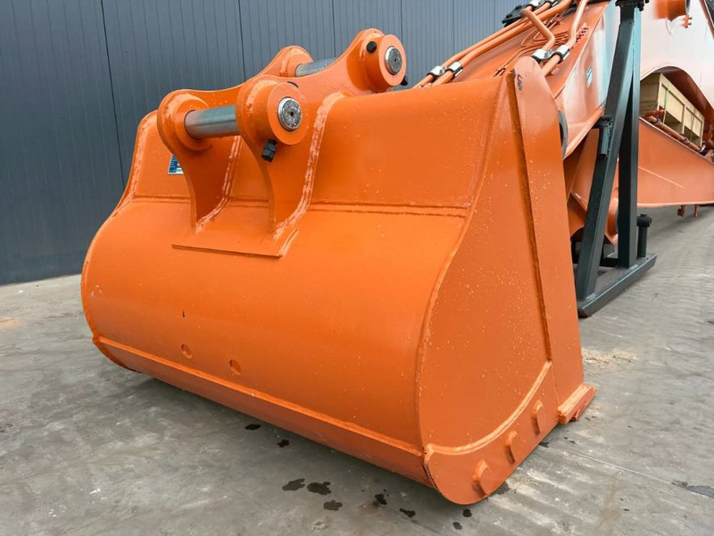 Hitachi ZX220 18m Set Long Reach Equipment - Anbauteil für Baumaschine: das Bild 5 Hitachi ZX220 18m Set Long Reach Equipment - Anbauteil für Baumaschine: das Bild 5