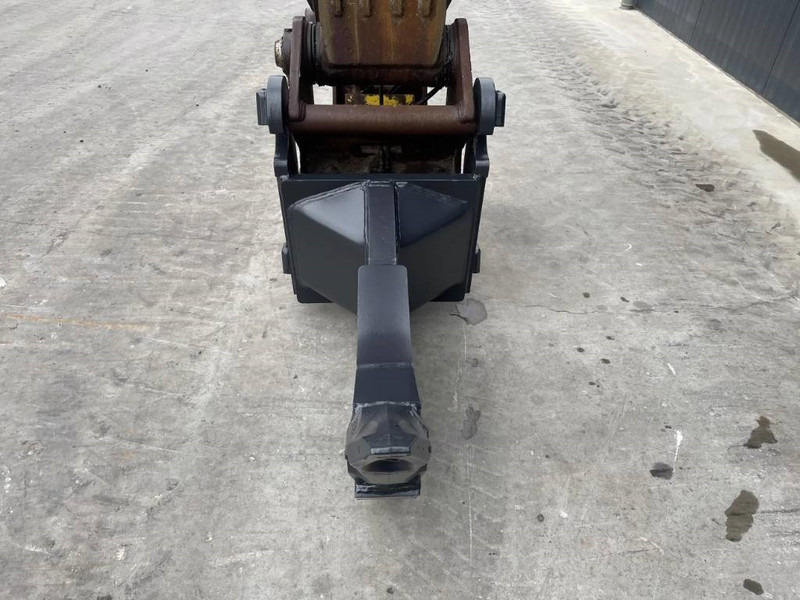 Smitma CW40 - Anbauteil für Baumaschine: das Bild 5 Smitma CW40 - Anbauteil für Baumaschine: das Bild 5