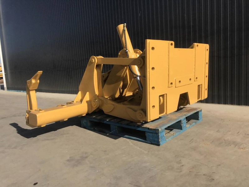 Volvo G930 - Anbauteil für Baumaschine: das Bild 5 Volvo G930 - Anbauteil für Baumaschine: das Bild 5