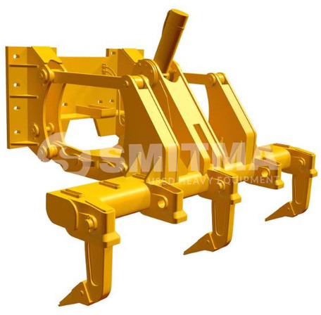 Volvo G946B - Anbauteil für Baumaschine: das Bild 1 Volvo G946B - Anbauteil für Baumaschine: das Bild 1