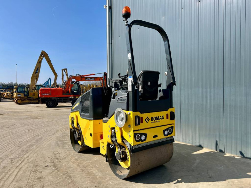 Bomag BW100 AD-5 - NEW - Walzen: das Bild 3 Bomag BW100 AD-5 - NEW - Walzen: das Bild 3