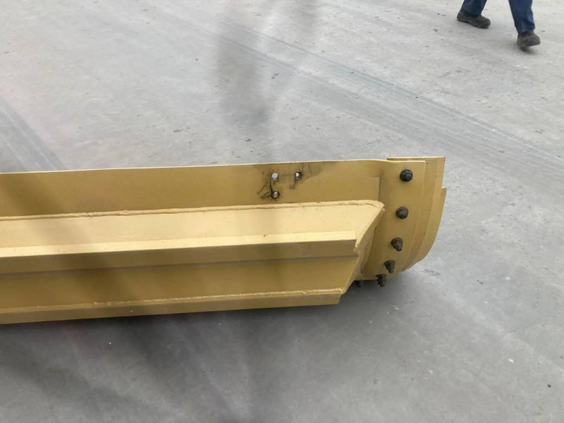 Cat 120M Moldboard - Planierschild für Baumaschine: das Bild 3 Cat 120M Moldboard - Planierschild für Baumaschine: das Bild 3