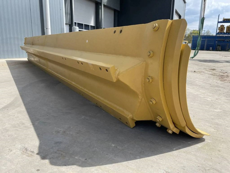 Cat 12H Moldboard - Planierschild für Baumaschine: das Bild 5 Cat 12H Moldboard - Planierschild für Baumaschine: das Bild 5