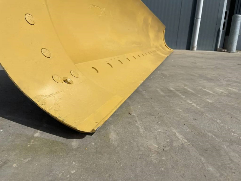 Cat 140G Moldboard - Planierschild für Baumaschine: das Bild 4 Cat 140G Moldboard - Planierschild für Baumaschine: das Bild 4