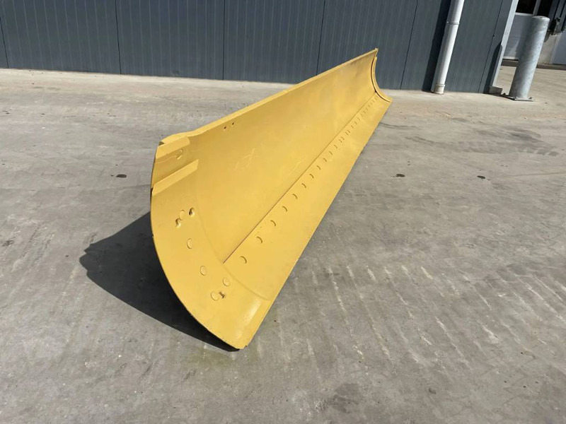 Cat 140K Moldboard - Planierschild für Baumaschine: das Bild 3 Cat 140K Moldboard - Planierschild für Baumaschine: das Bild 3