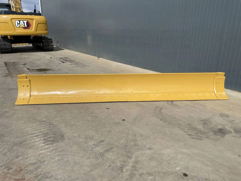 Cat 140K Moldboard - Planierschild für Baumaschine: das Bild 1 Cat 140K Moldboard - Planierschild für Baumaschine: das Bild 1