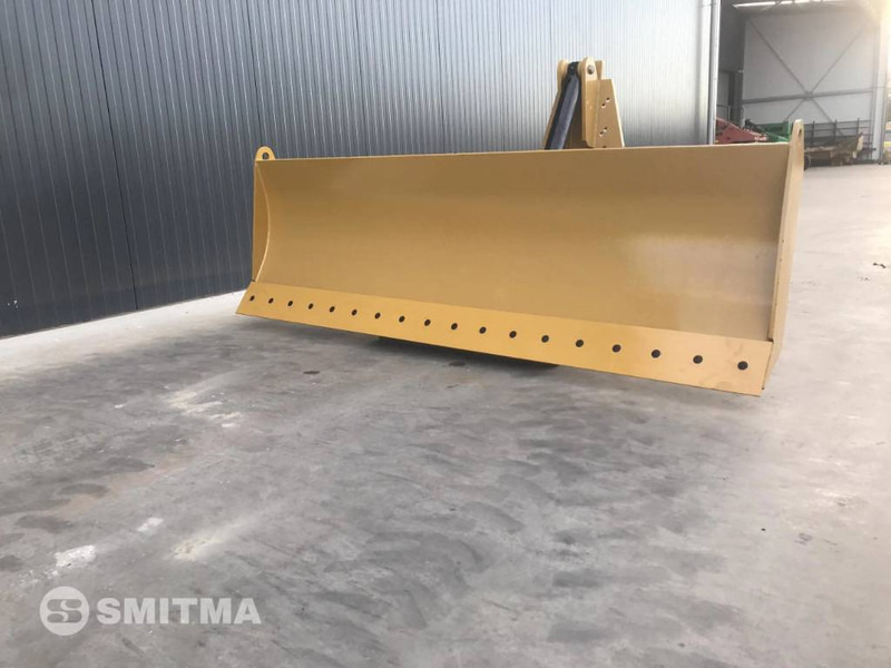 Cat 140M - Planierschild für Baumaschine: das Bild 4 Cat 140M - Planierschild für Baumaschine: das Bild 4