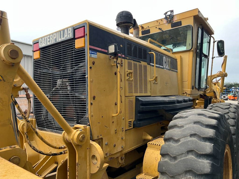 Cat 14H - Grader: das Bild 5 Cat 14H - Grader: das Bild 5