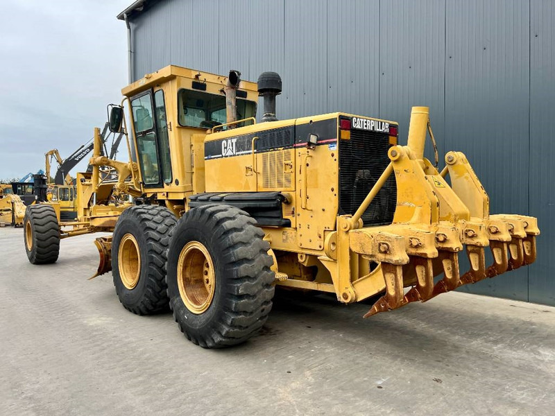 Cat 14H - Grader: das Bild 3 Cat 14H - Grader: das Bild 3